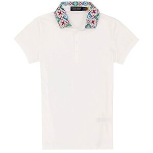 Polo Golf Ralph Lauren Tailored Fit Jersey Polo